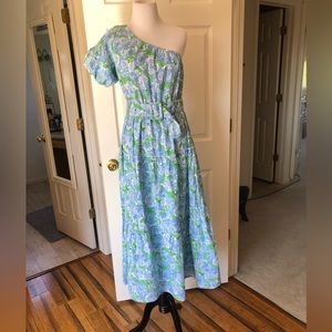 Show Me Your Mumu Dress (Small)